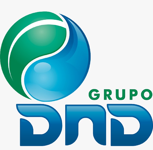 Logo de DND - QUIMICA LTDA