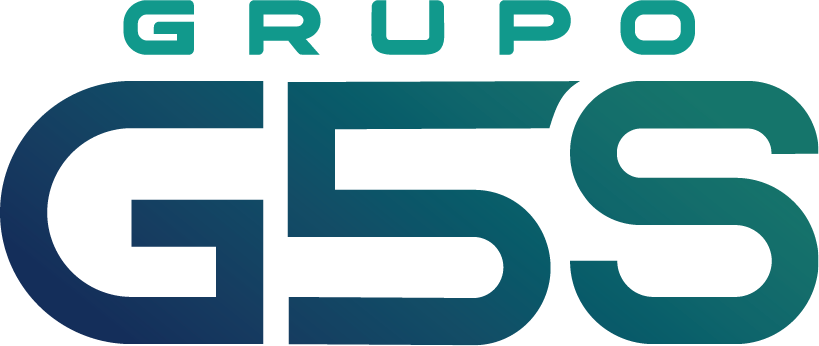 Logo de G5S PROJETOS E CONSULTORIA LTDA