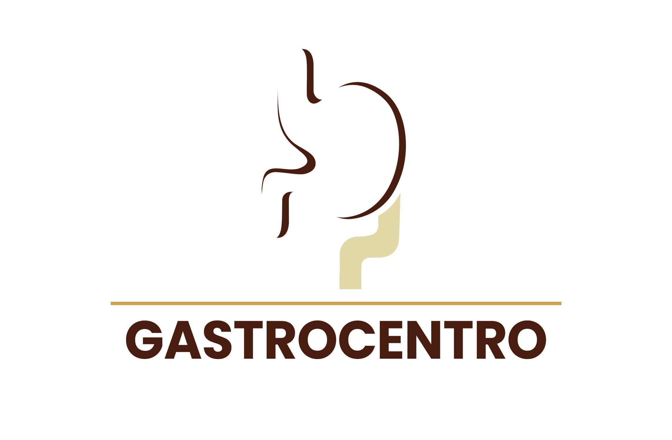 Logo de GASTROCENTRO SERVICOS MEDICOS LTDA