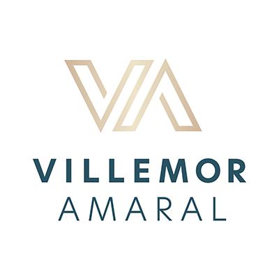 Logo de Villemor Amaral Advogados