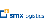 Logo de SMX LOGISTICS