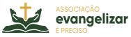 Logo de ASSOCIACAO EVANGELIZAR E PRECISO