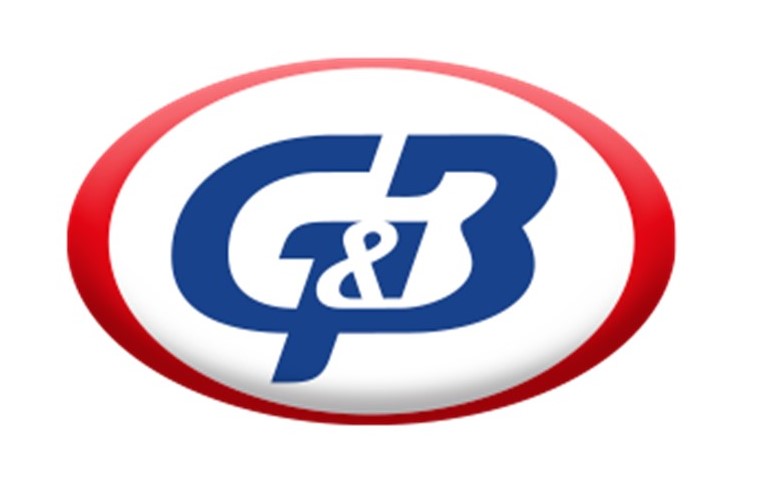 Logo de G&B AUTO PEÇAS ALTERNATIVAS LTDA