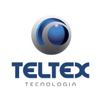 Logo de Teltex Tecnologia