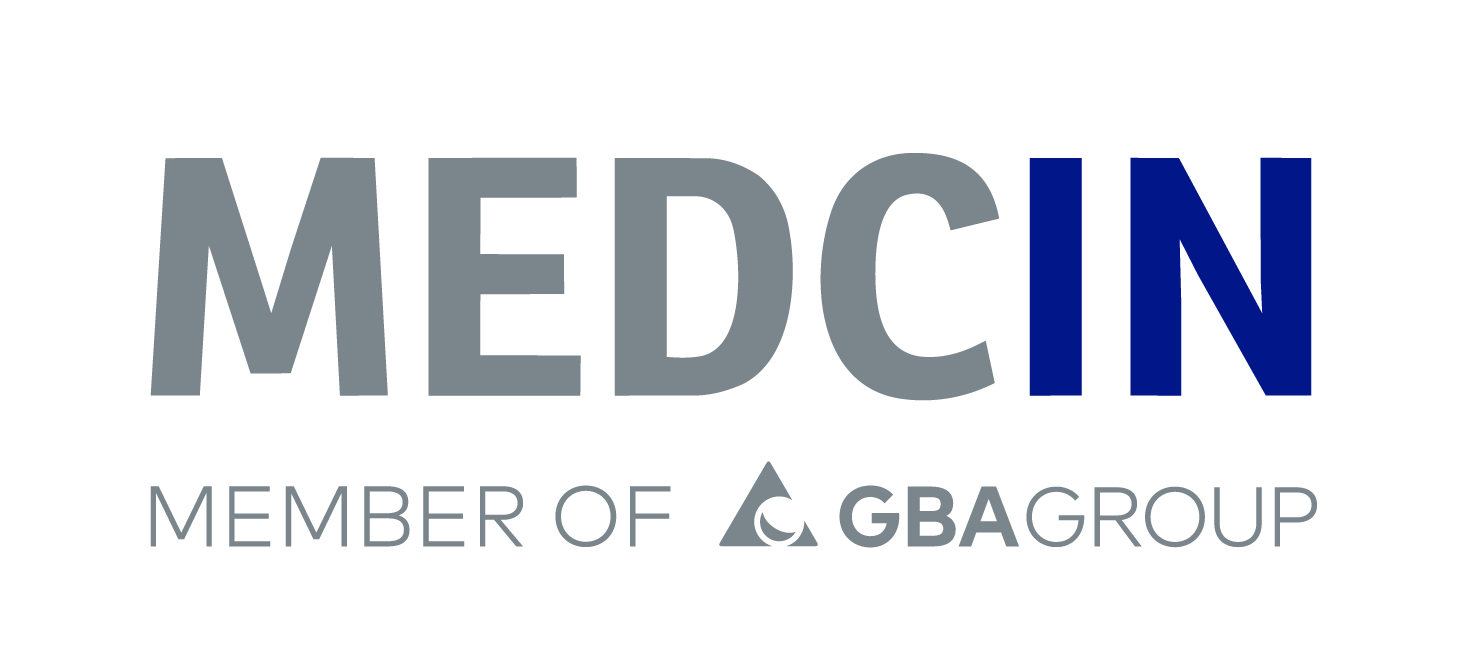 Logo de MEDCIN PESQUISA CLINICA LTDA