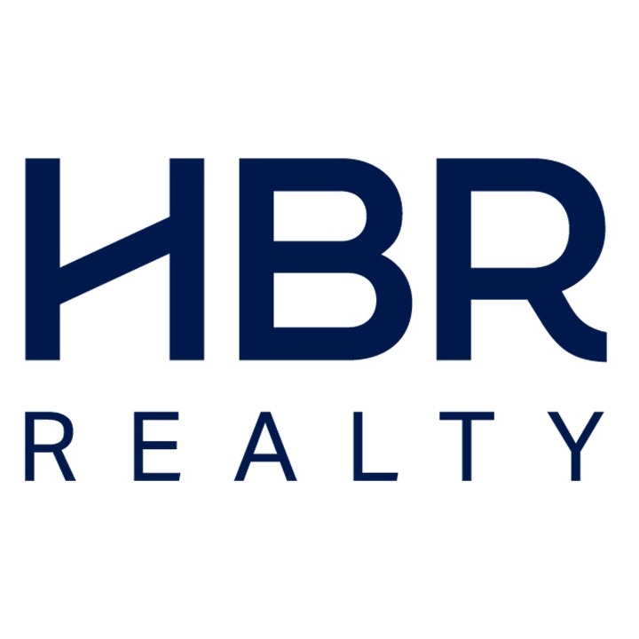 Logo de HBR Realty