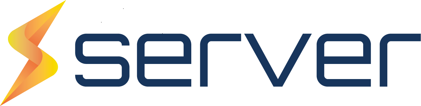 Logo de SERVER INFORMATICA LTDA