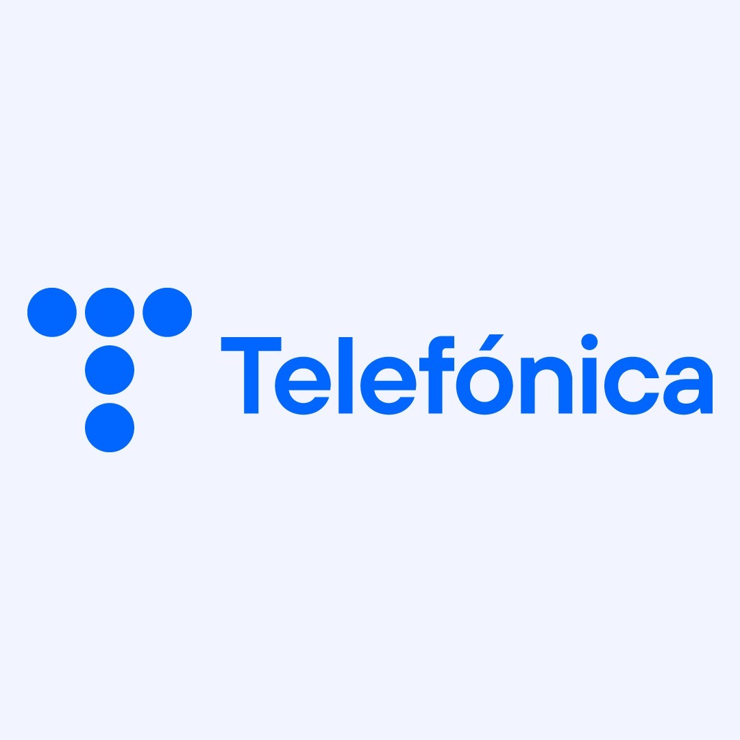 Logo de Telefónica Tech