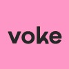 Logo de Voke