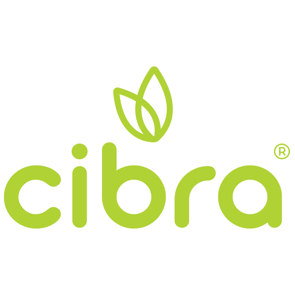 Logo de Cibra