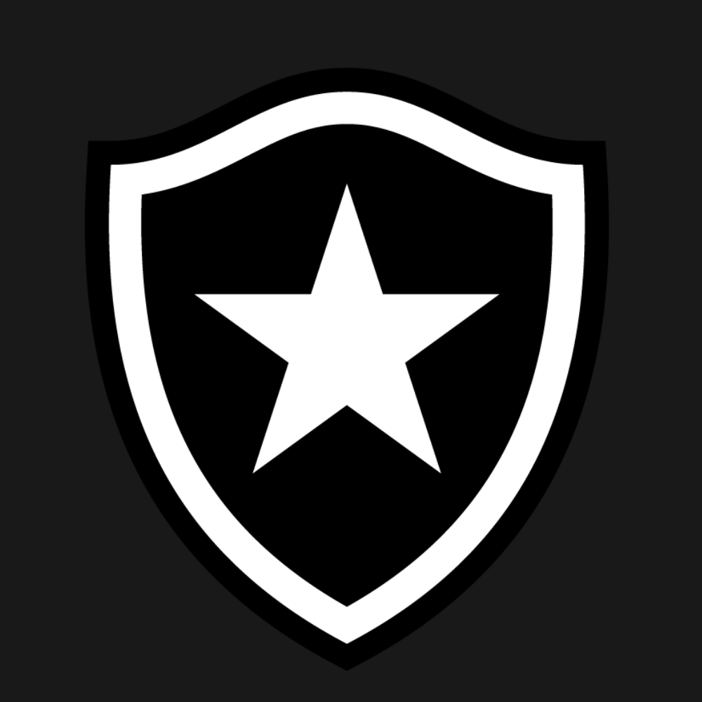 Logo de SAF BOTAFOGO