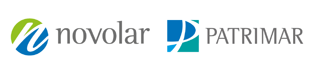 Logo de PATRIMAR ENGENHARIA S.A.