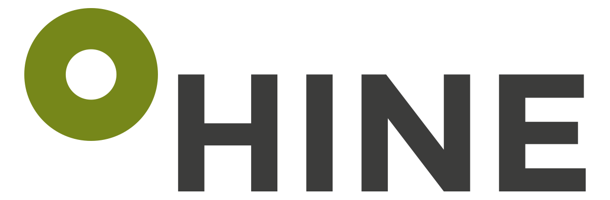 Logo de HINE DO BRASIL INDUSTRIA E COMERCIO DE HIDRAULICOS E PNEUMAT