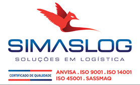 Logo de SIMAS LOGISTICA LTDA