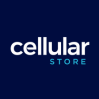 Logo de CellularStore