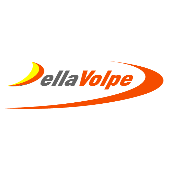 Logo de Transportes Della Volpe