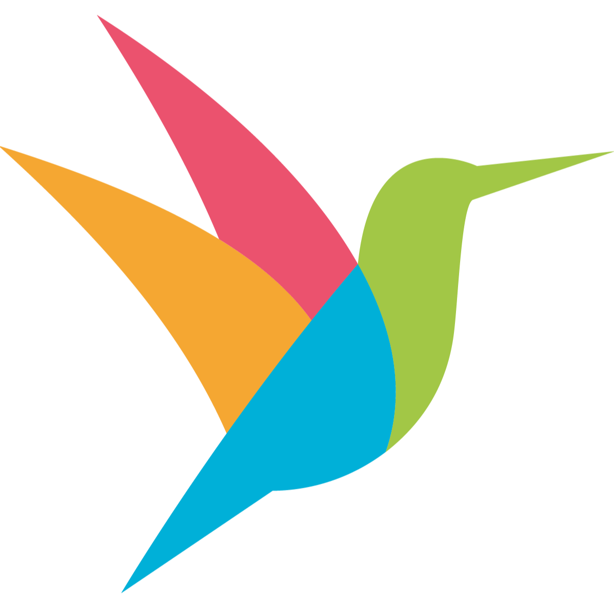 Logo de Grupo Huntington