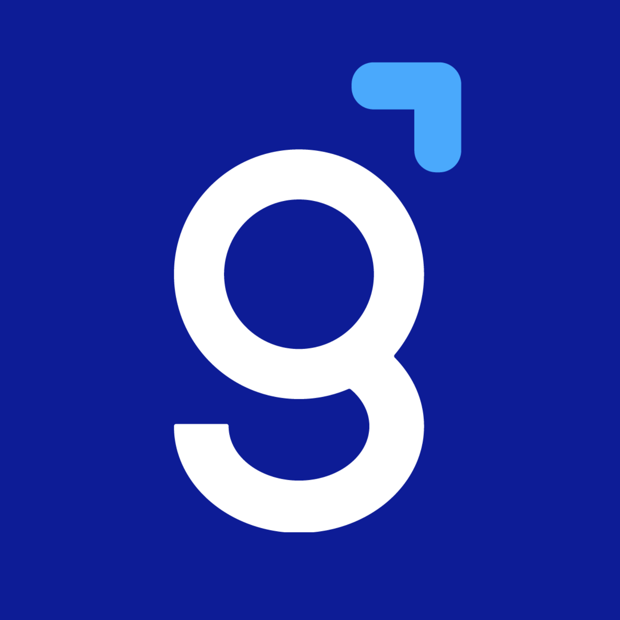 Logo de Genial Investimentos