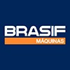 Logo de Brasif Máquinas Diversidade