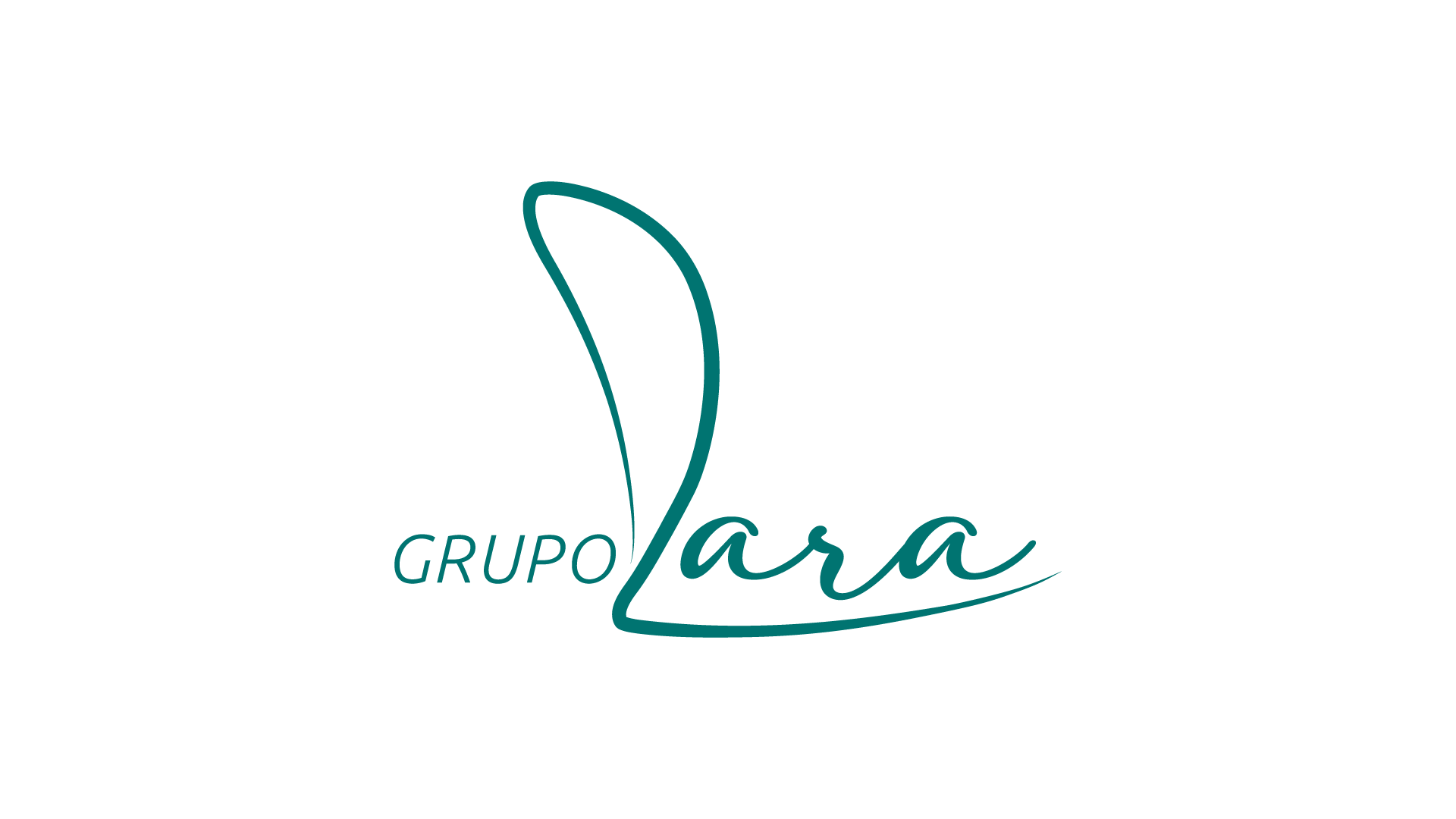 Logo de GRUPO LARA