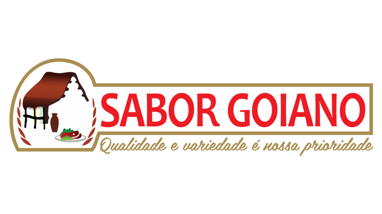 Logo de SABOR GOIANO CHURRASCARIA LTDA