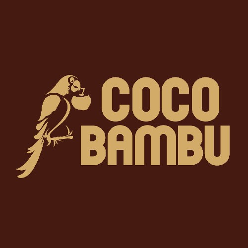 Logo de Coco Bambu