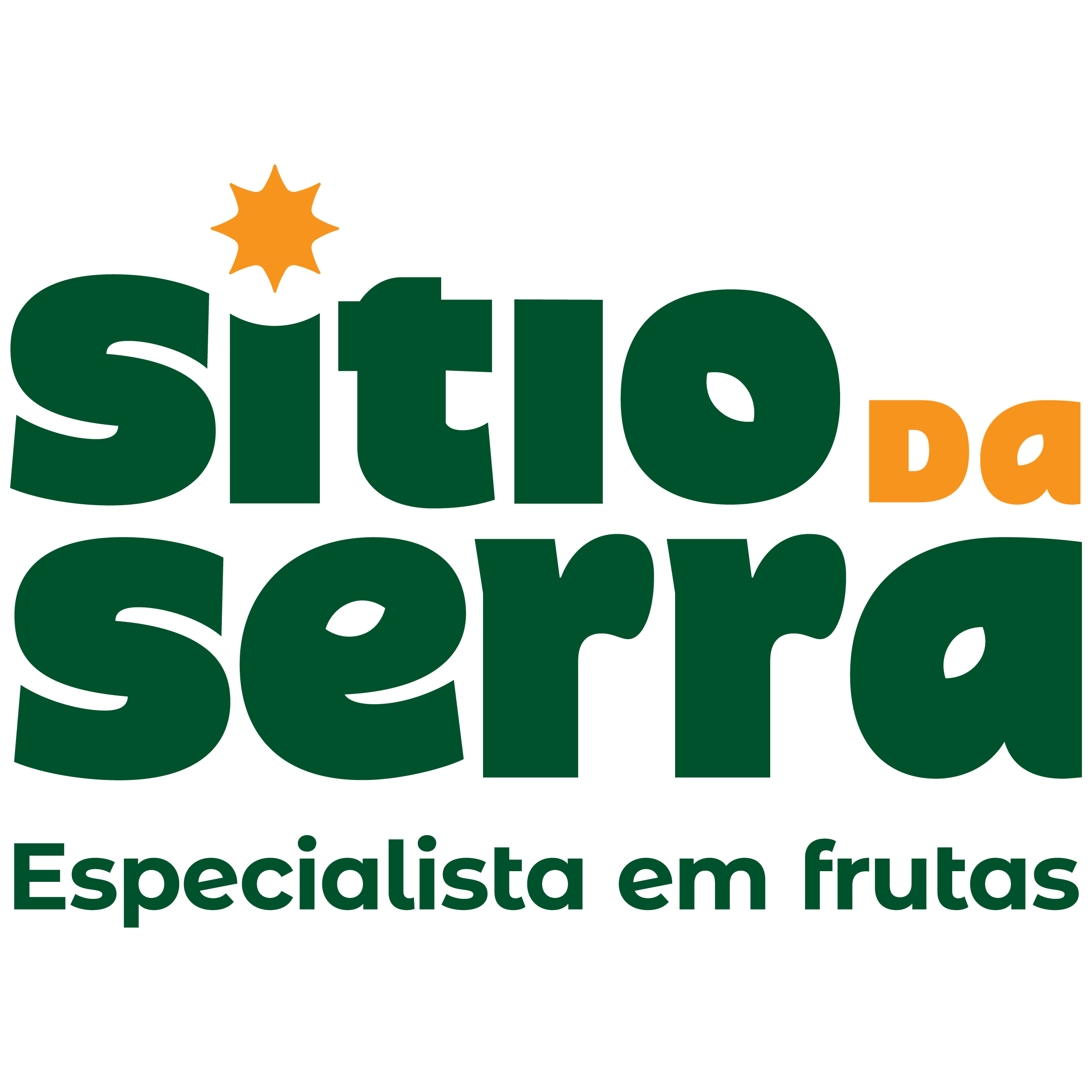Logo de Sítio da Serra