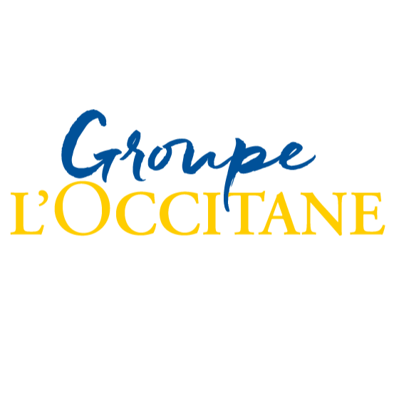 Logo de Grupo L'Occitane