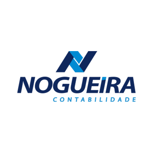 Logo de A. L. NOGUEIRA CONTABILIDADE
