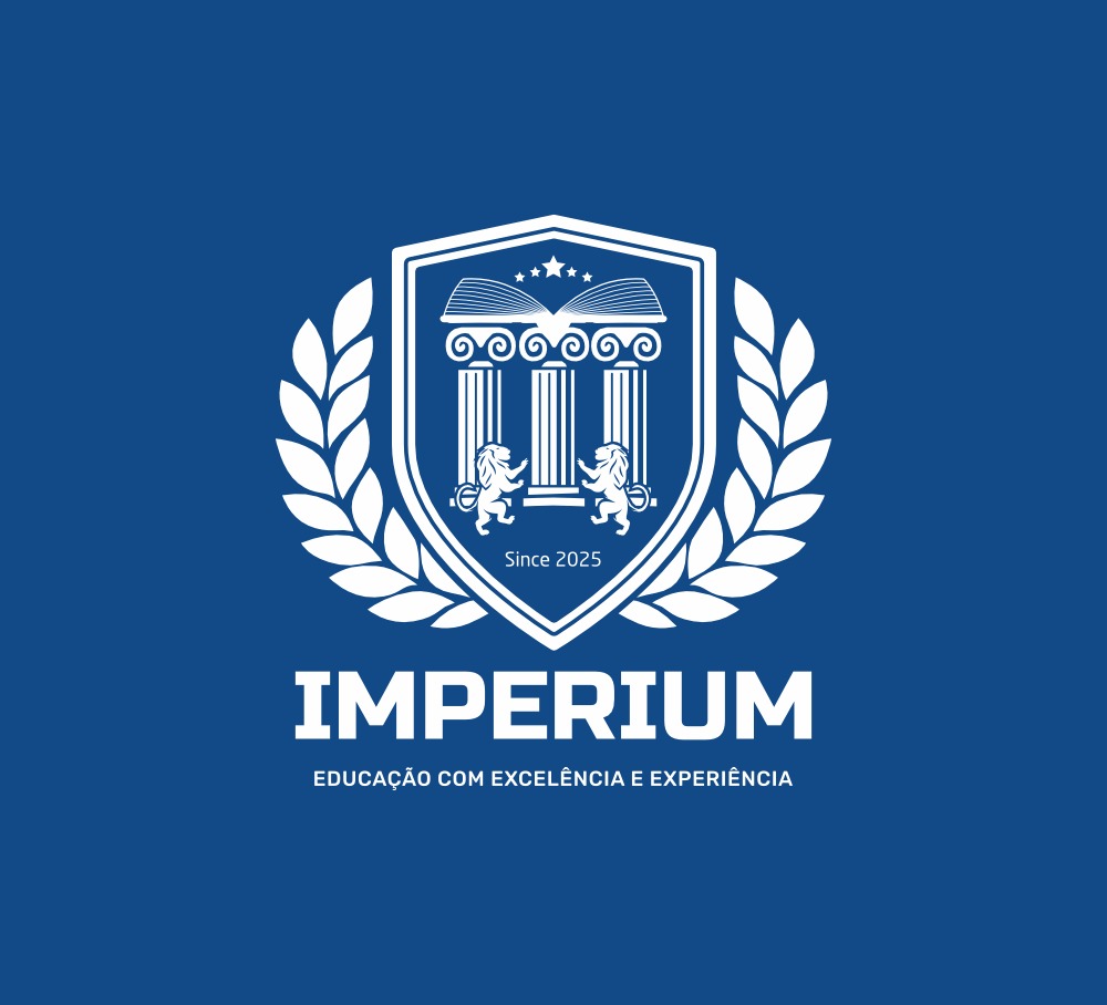 Logo de IMPERIUM ORGANIZACAO EDUCACIONAL -Colégio Imperium