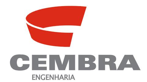 Logo de CEMBRA ENGENHARIA LTDA
