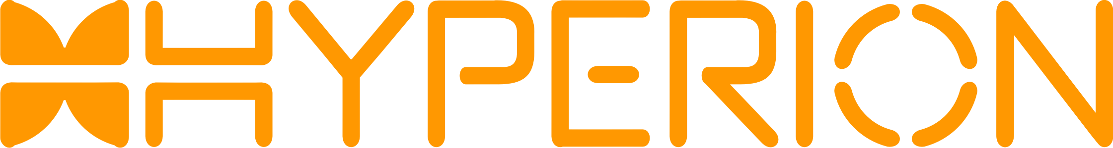 Logo de HYPERION CONSULTORIA, ASSESSORIA EMPRESARIAL E FINANCEIRA LT