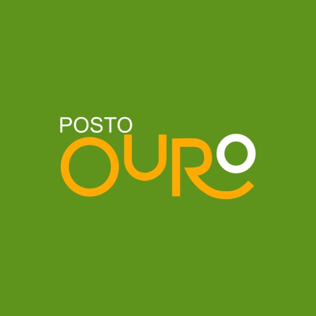 Logo de AUTO POSTO OURO PRETO LTDA