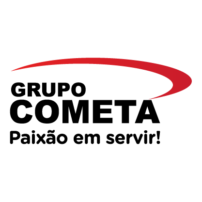 Logo de GRUPO COMETA