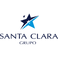 Logo de Grupo Santa Clara