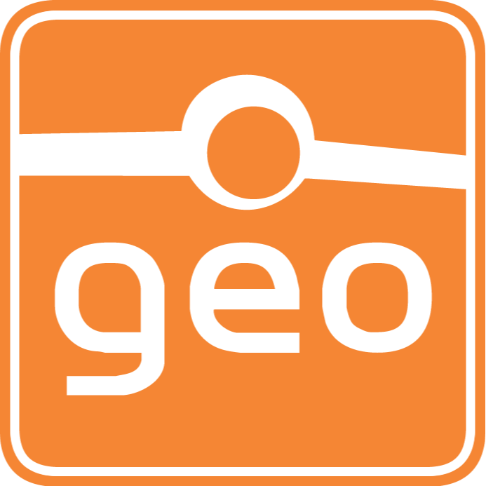 Logo de Geoambiente - Google Cloud Premier Partner