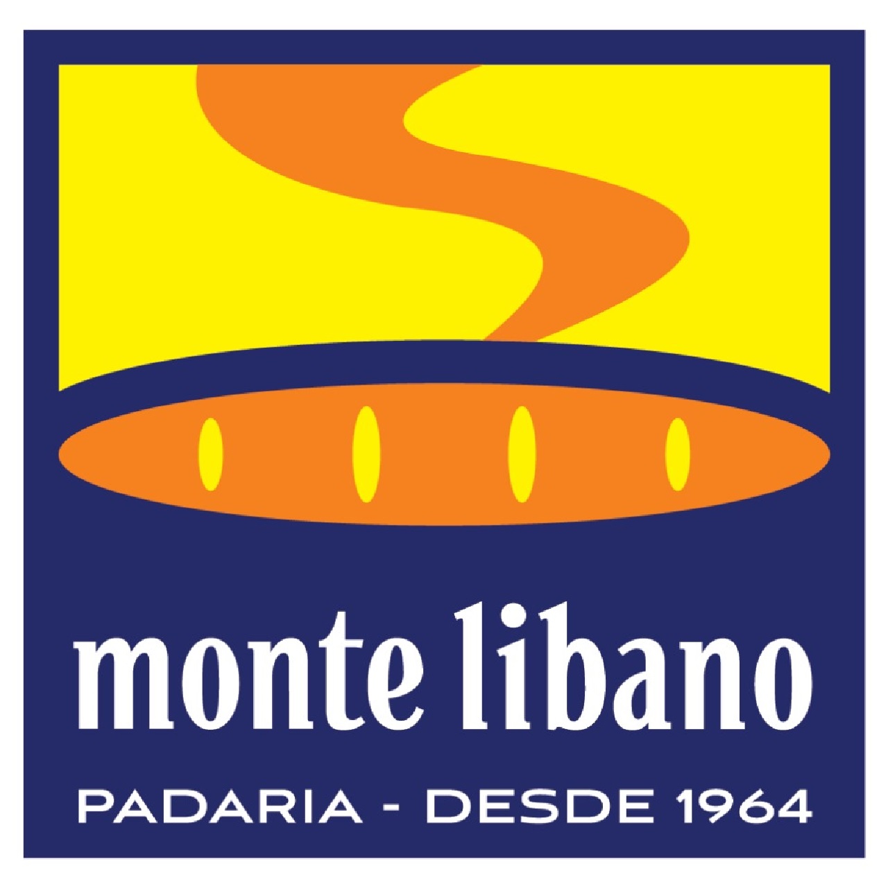 Logo de PADARIA MONTE LIBANO
