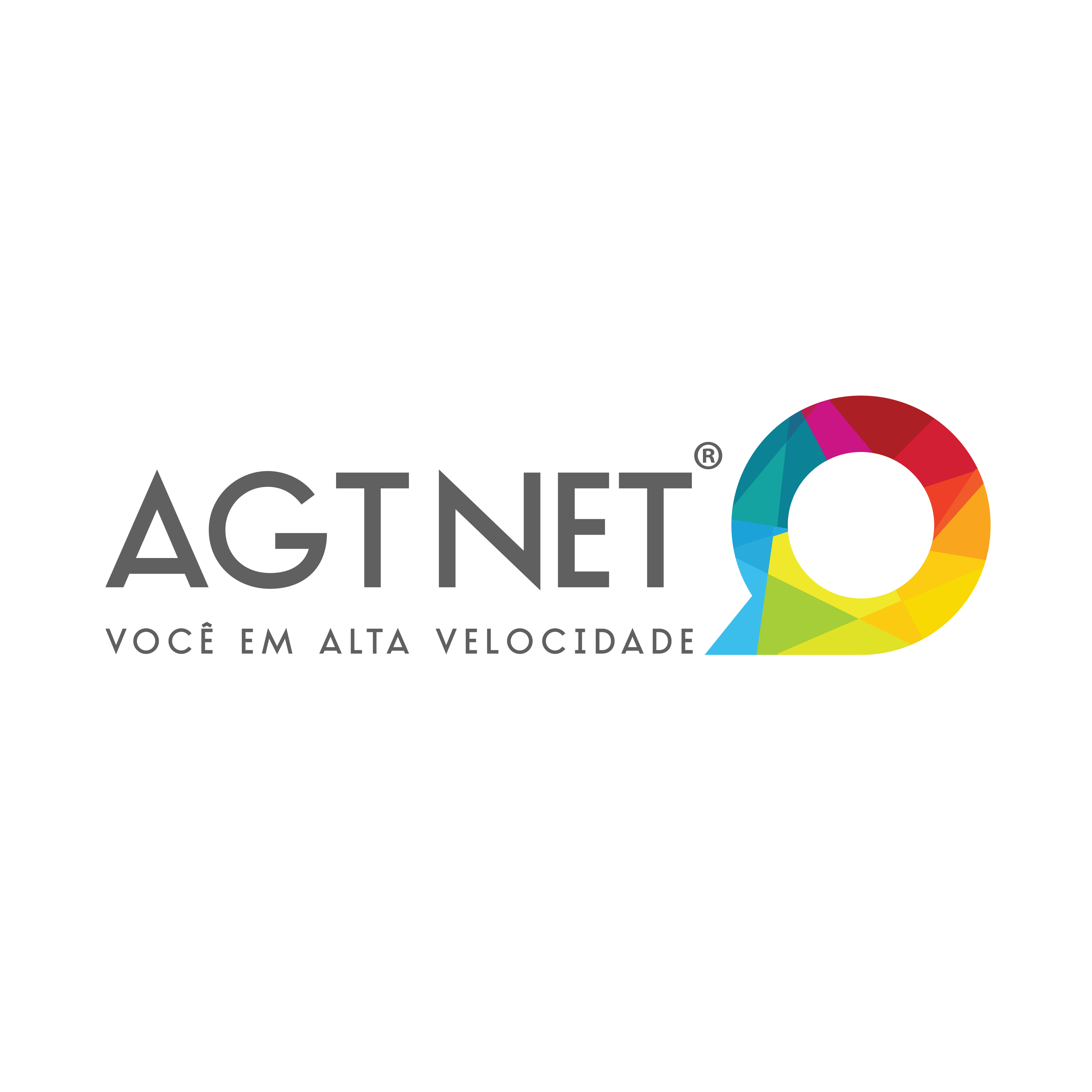 Logo de AGTNet