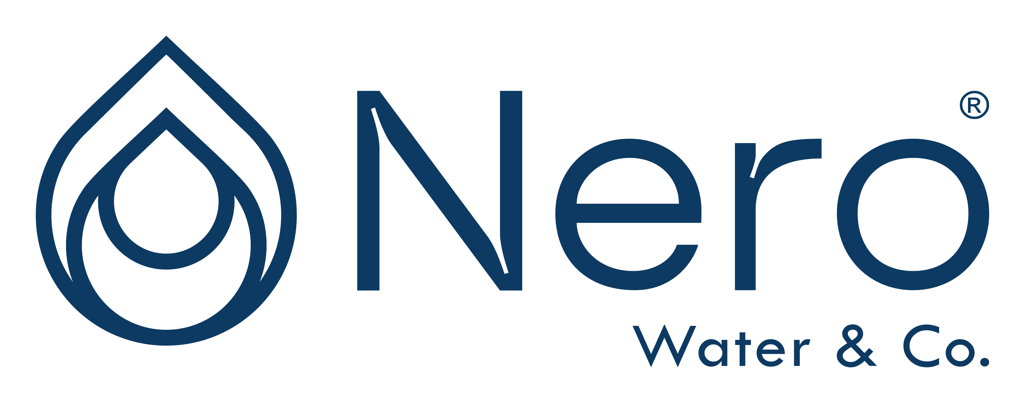 Logo de Nero