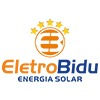 Logo de Eletrobidu Energia Solar
