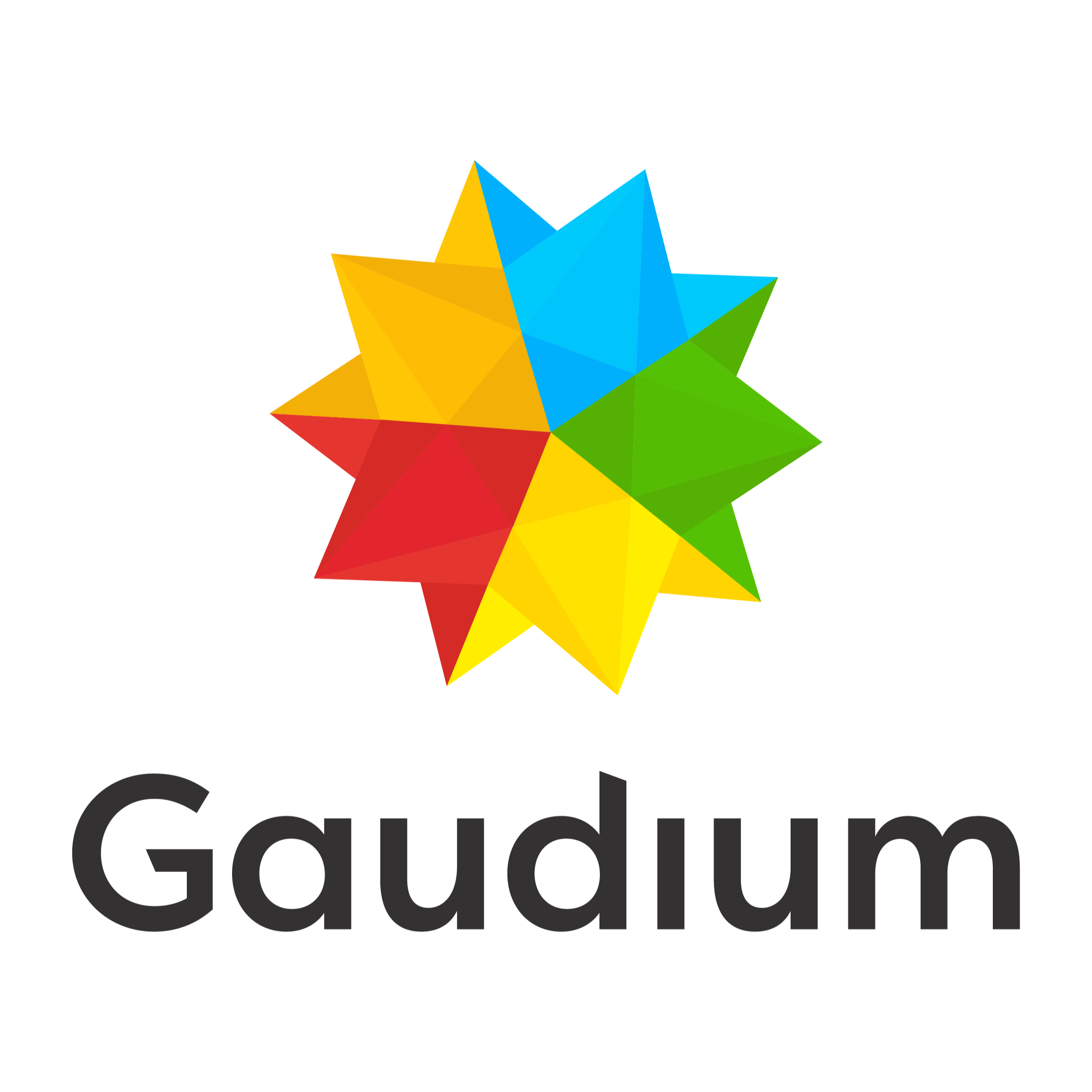 Logo de Gaudium