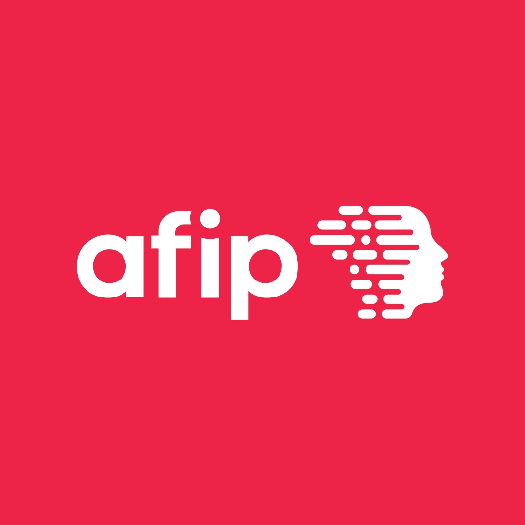 Logo de Afip