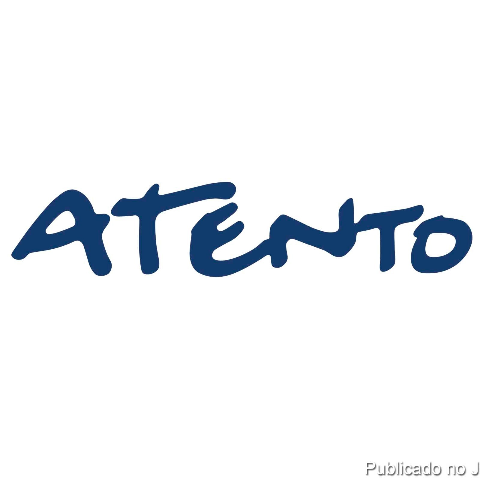 Logo de Atento Acredita do Primeiro Passo
