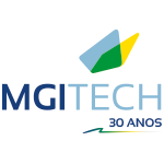 Logo de MGITECH Carreiras