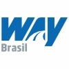 Logo de Way Brasil