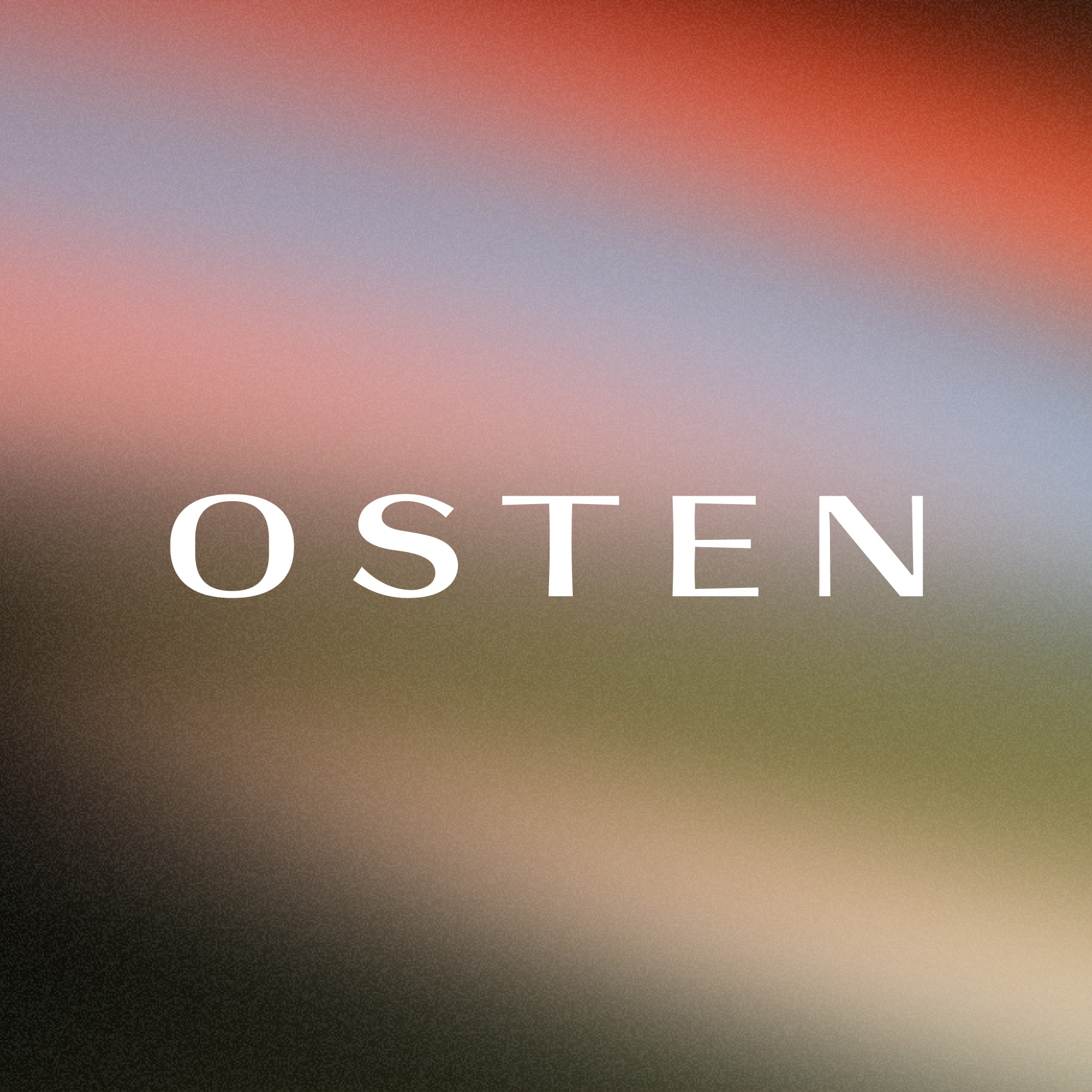 Logo de Osten Group