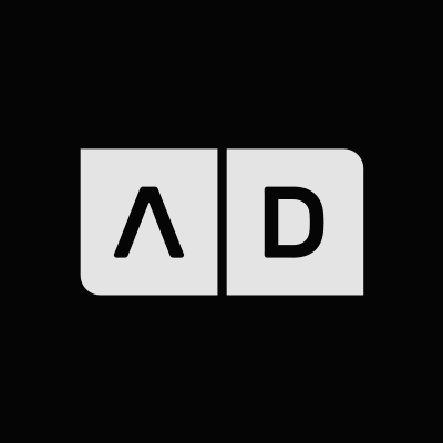 Logo de AD Promotora