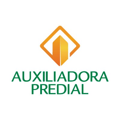 Logo de Auxiliadora Predial