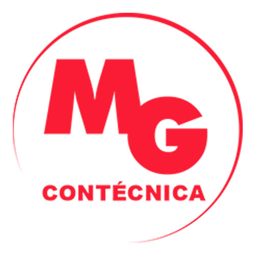 Logo de MG CONTECNICA CONSULTORIA E CONTABILIDADE LTDA