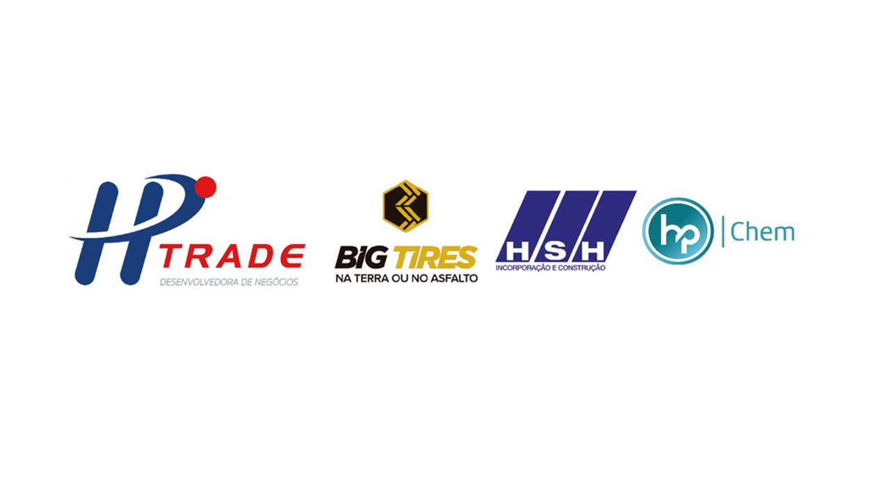 Logo de Grupo HP Trade